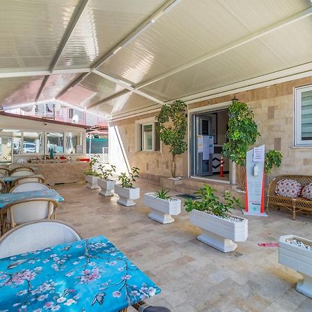 Apartments Near To City Center And Beach Marmaris Bagian luar foto