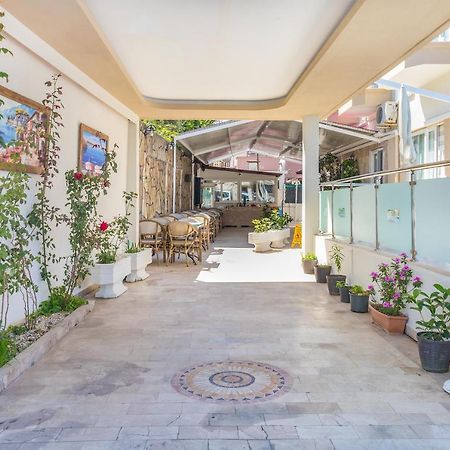 Apartments Near To City Center And Beach Marmaris Bagian luar foto
