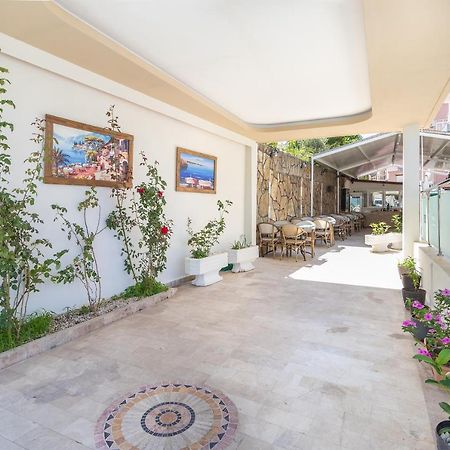 Apartments Near To City Center And Beach Marmaris Bagian luar foto
