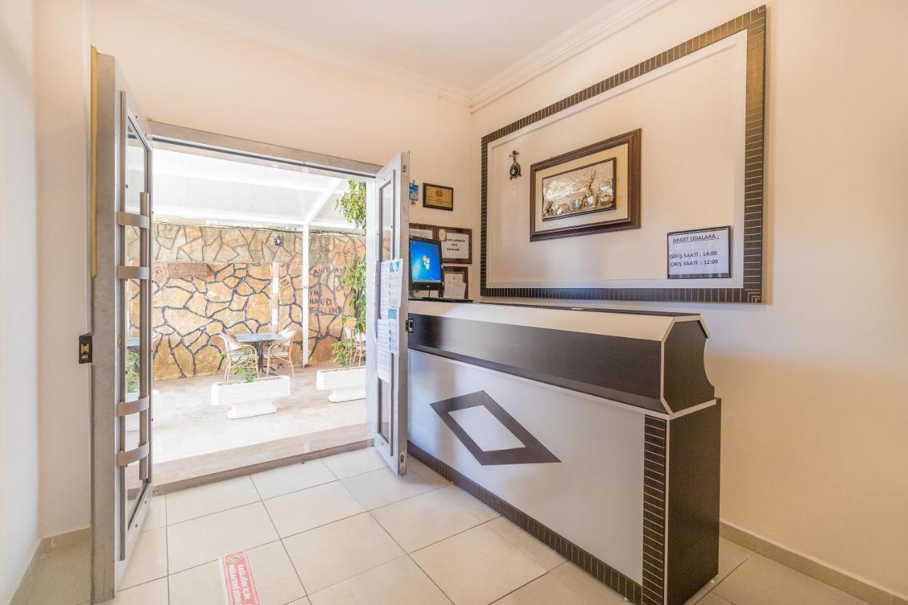 Apartments Near To City Center And Beach Marmaris Bagian luar foto
