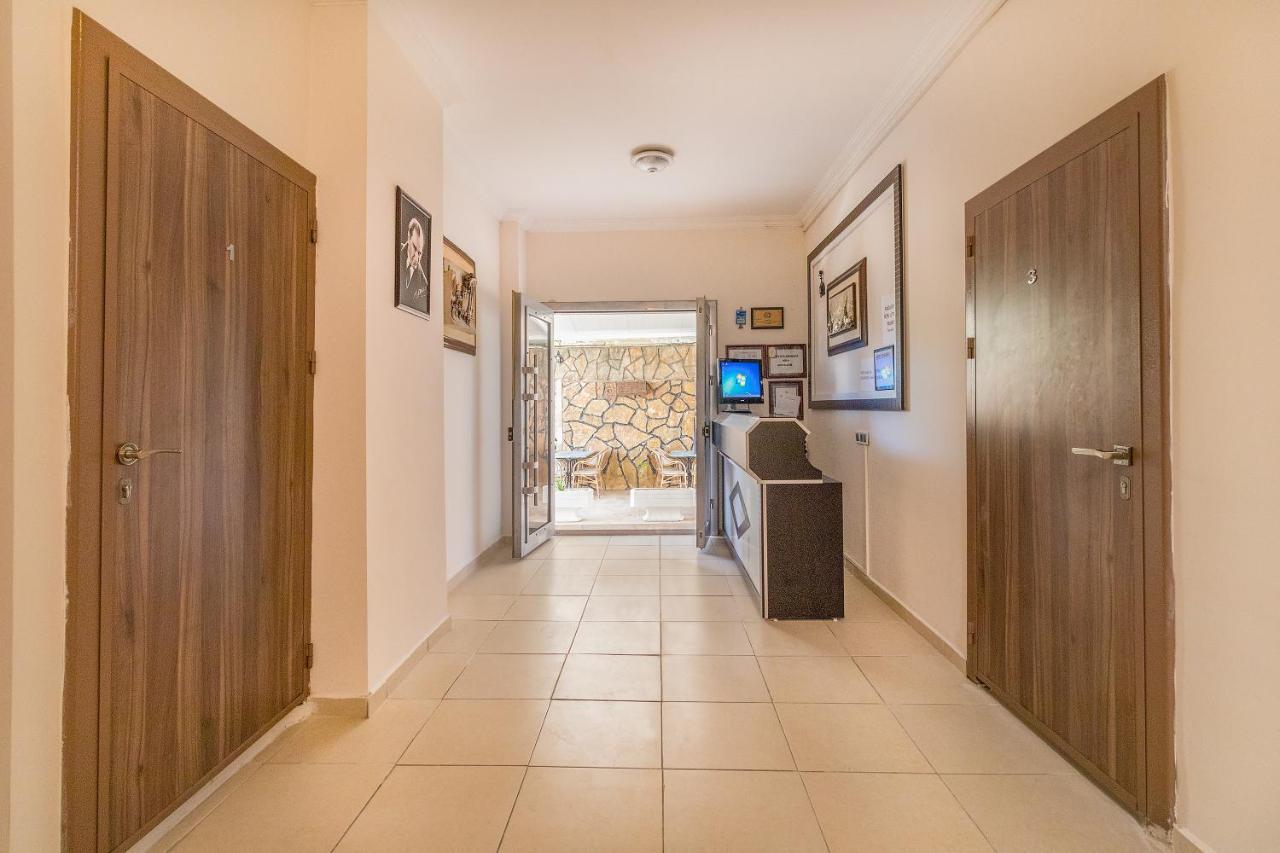Apartments Near To City Center And Beach Marmaris Bagian luar foto