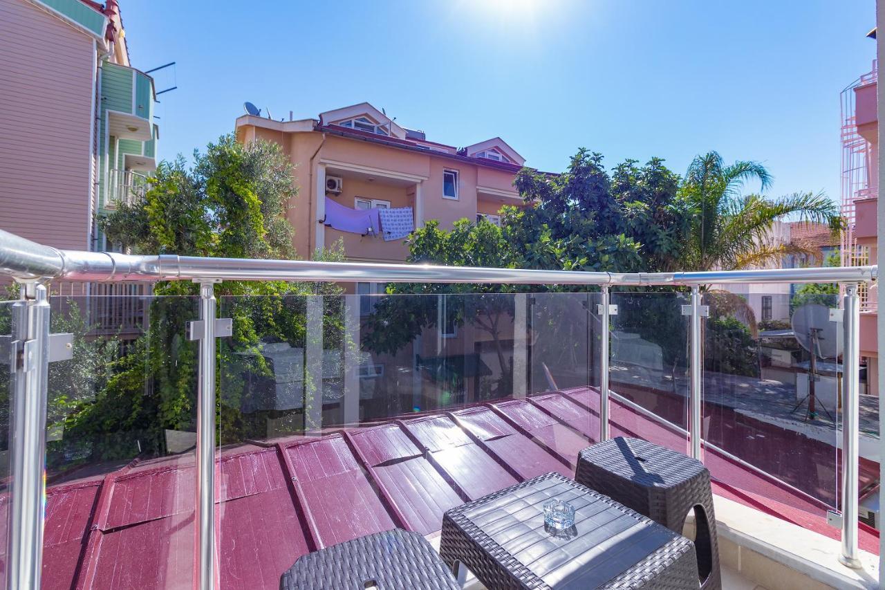 Apartments Near To City Center And Beach Marmaris Bagian luar foto