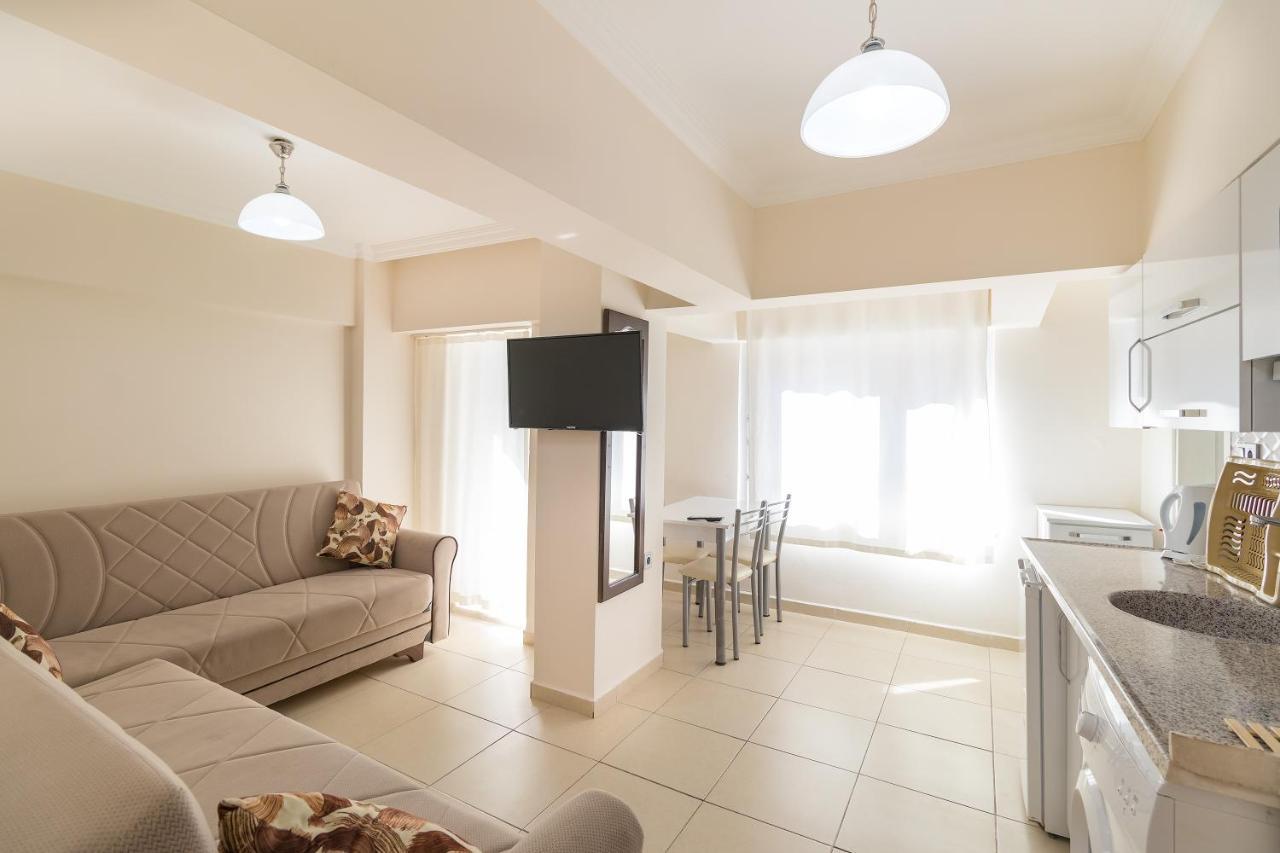 Apartments Near To City Center And Beach Marmaris Bagian luar foto