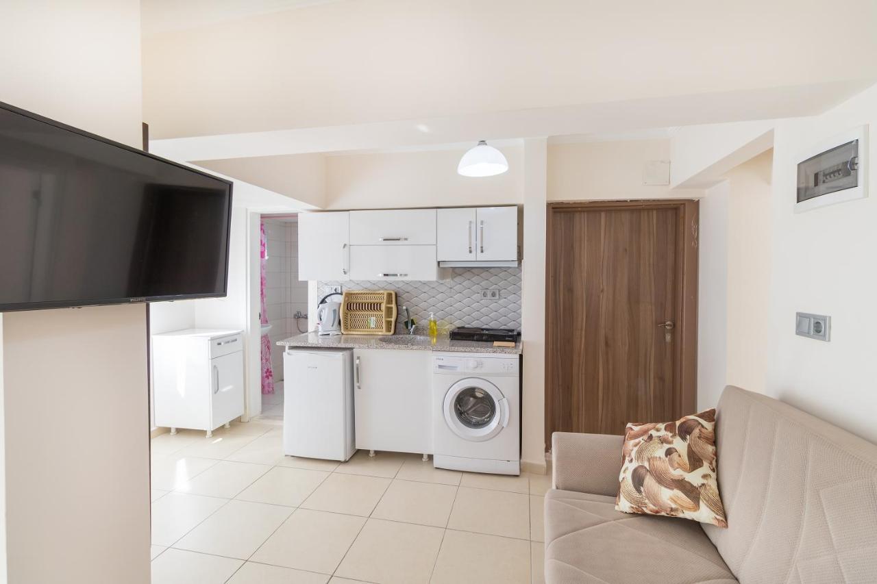 Apartments Near To City Center And Beach Marmaris Bagian luar foto