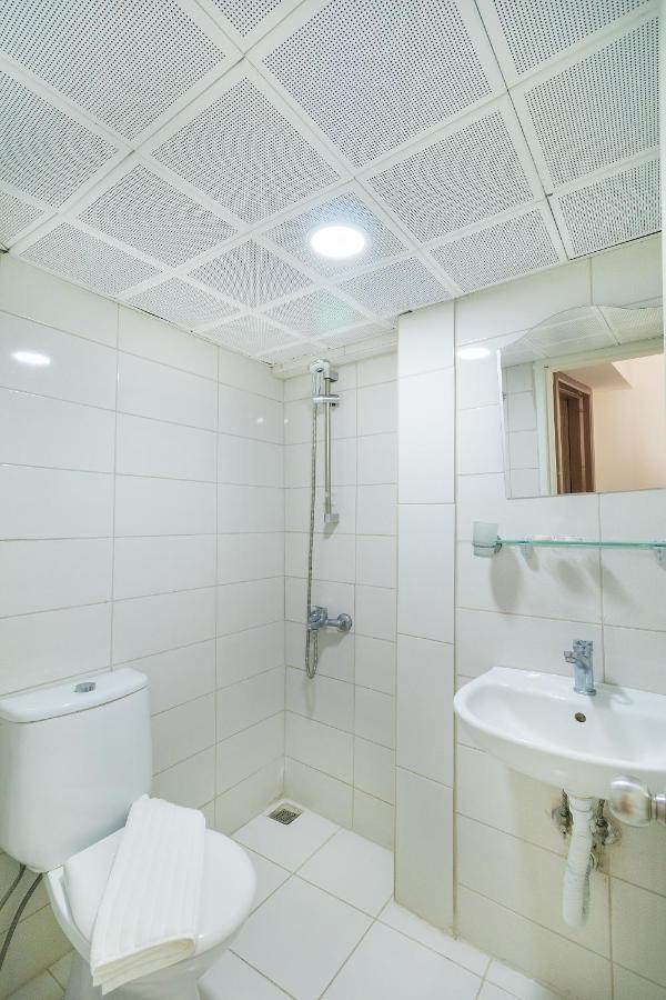 Apartments Near To City Center And Beach Marmaris Bagian luar foto